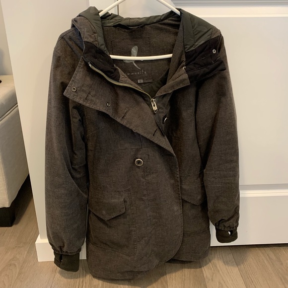 Community S/M Jacket - Picture 1 of 3